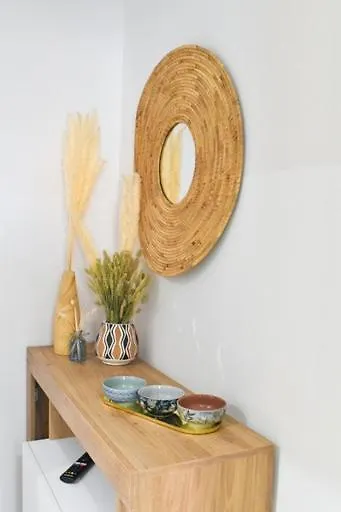Apartament Casa Vacanze Maiorca & Minorca Alghero
