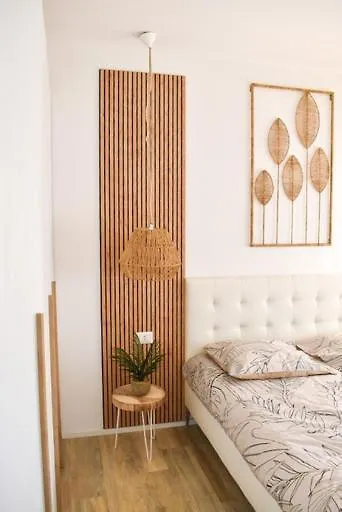 Casa Vacanze Maiorca & Minorca Alghero Apartament
