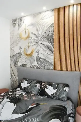 Apartament Casa Vacanze Maiorca & Minorca Alghero