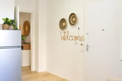 Apartament Casa Vacanze Maiorca & Minorca Alghero Włochy