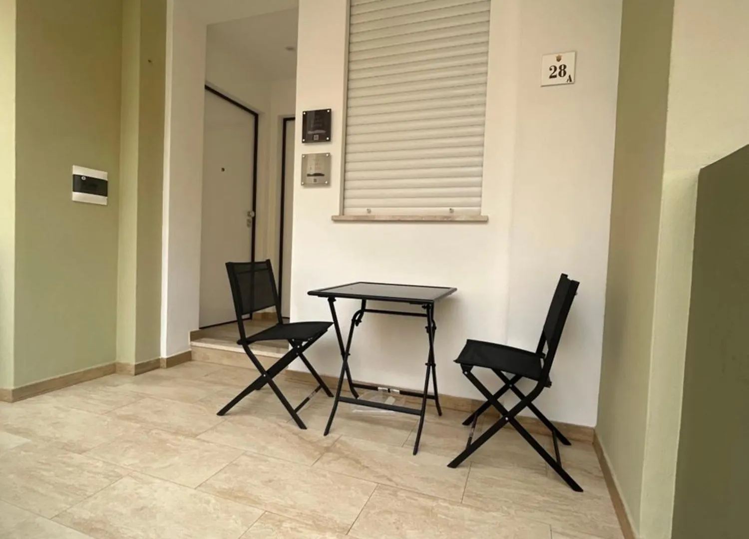 דירה אלגהרו Casa Vacanze Maiorca & Minorca